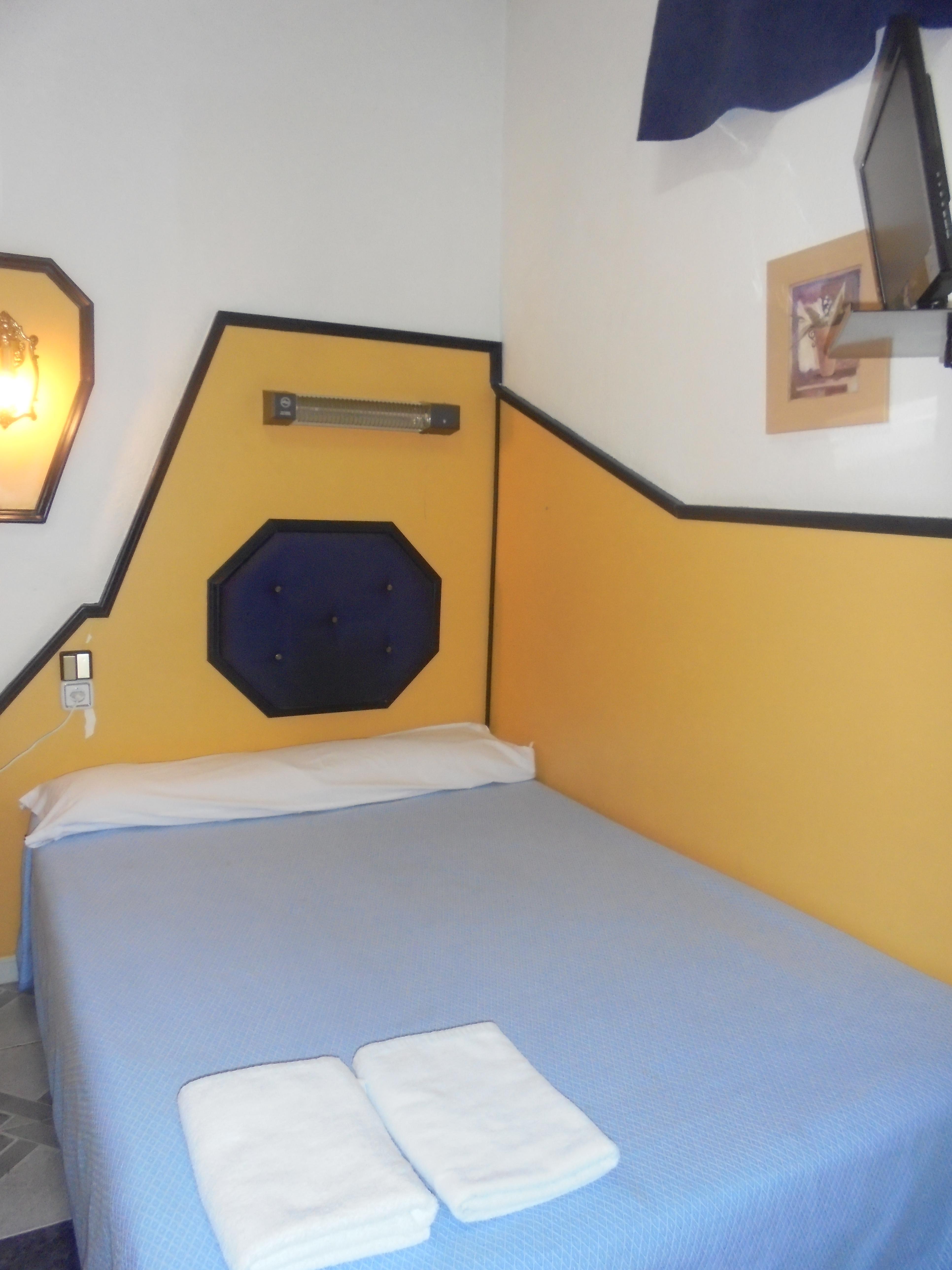 Gasthuis Nuevo Pino 2*